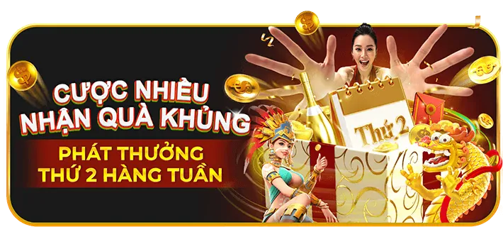 Khuyến mãi chào mừng thành viên mới vu88 app