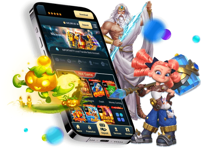 Ưu đãi và khuyến mãi vu88 app hấp dẫn