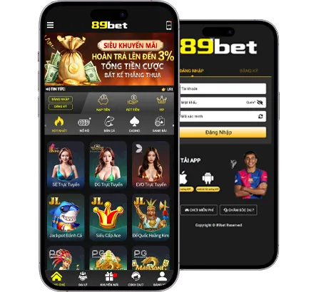 Nền tảng vu88 app uy tín và an toàn