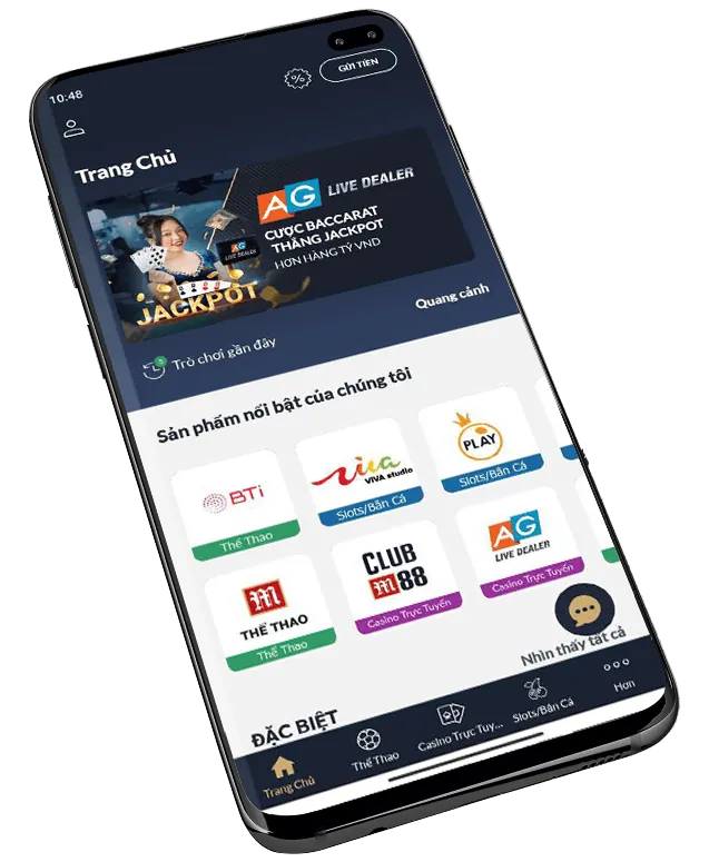 Chiến lược cá cược thể thao vu88 app