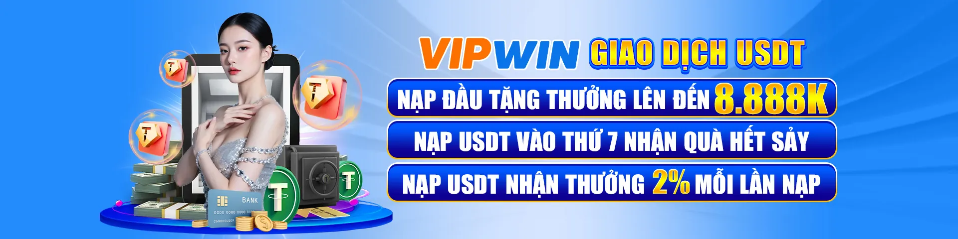 Các phương thức thanh toán an toàn tại vu88 app