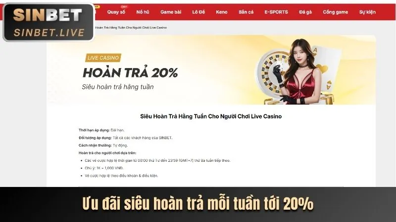 Tiền thưởng chào mừng vu88 app cho người chơi mới